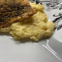 Instant Pot® Cream Cheese Grits image