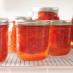 Canned Plum Tomatoes image