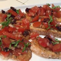 Easy Bruschetta from RED GOLD®_image