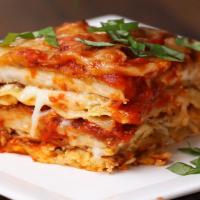 Chicken Parm Lasagna Recipe - (4.5/5)_image