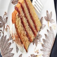 Apple-Butter Layer Cake_image