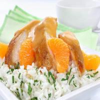 Slow Cooker Mandarin Orange Chicken_image