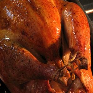 Kentucky Roasted Turkey image