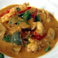 Erawan's Red Curry Lobster_image