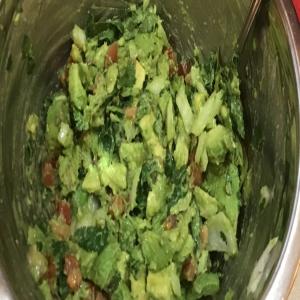 Easy Guacamole Recipe by Tasty image