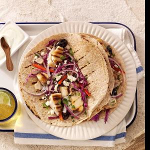 Heavenly Greek Tacos_image