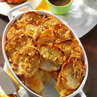 Orange Marmalade Breakfast Bake image