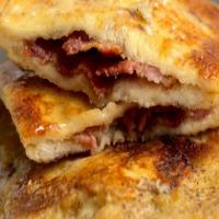 Bacon Stuffed French Toast Recipe - (3.8/5)_image