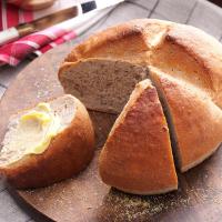 Caraway Bread_image