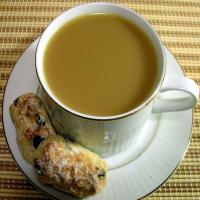 Chai (Indian Tea)_image
