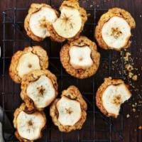 Apple Oat Biscuits_image