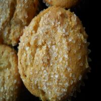 Apple Muffins (Cake Mix)_image