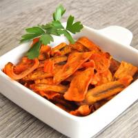 Carrot Chips image