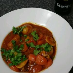Special Irish Beef Stew_image