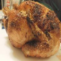 Absolutely Perfect Roast Chicken_image