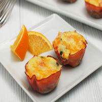 Mini Omelet Cups_image