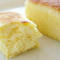 Cotton Soft Japanese Cheesecake Recipe - (4.6/5)_image