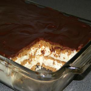 Chocolate Eclair Cake Recipe - (4.4/5)_image