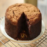 Beetroot chocolate cake_image