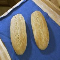 Cuban Bread (Pan Cubano)_image