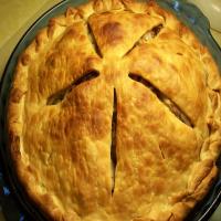 Quick Pasty Pie_image