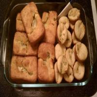 EASY Take It on the Go or Great Meal -Chicken Pot-Pie - Muffins_image