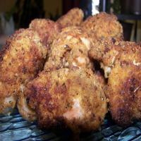 Zesty Pan Fried Chicken image