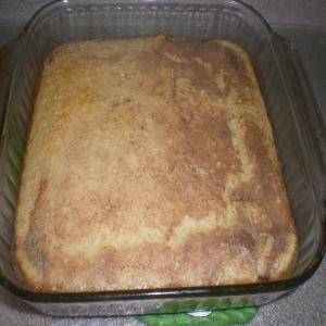 Fast and Easy Pudding_image