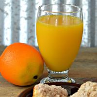 Fresh Orange Juice_image