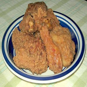 Banquet Crispy Fried Chicken (Copycat)_image