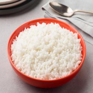 Perfect Long-Grain White Rice image