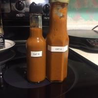 Category Five Hot Sauce_image