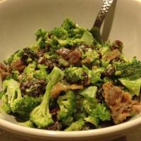 Broccoli Salad II_image