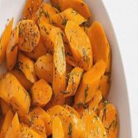 Dilled Carrots_image