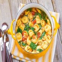 One-Pot Tortellini Soup Recipe - (4.3/5)_image