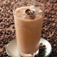Cappuccino Smoothies image