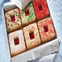 Linzer Sandwich Cookies_image