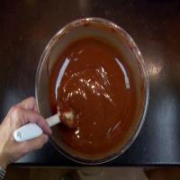 Microwave Chocolate Tempering_image