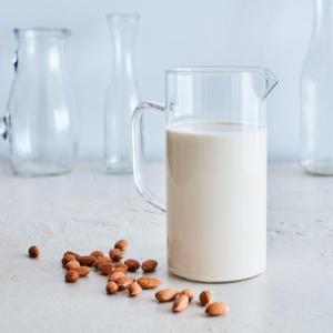 How to Make Nut Milk image