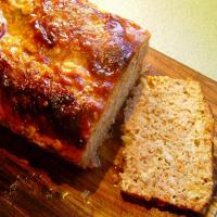 Meatloaf With Cheese and Bacon and a Bit of a Bite_image