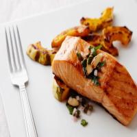 Oven-Baked Salmon_image