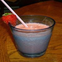 Berrylicious Smoothie image