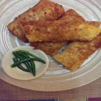 Risoles (Indonesian Style of Rissole) image