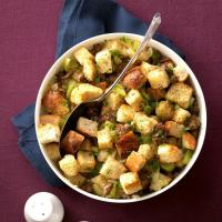 Traditional Holiday Stuffing_image