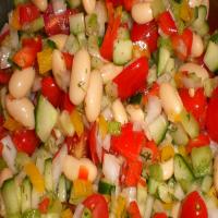 Confetti Salad image