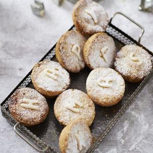 Chocolate chip mince pies_image