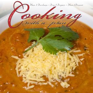 Autumn Essentials: Creamy Tomato Soup image
