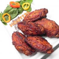 Japanese Salted Chicken Wings_image