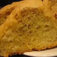 Rosemary French Bread image