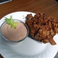 Outback Horseradish Dipping Sauce Recipe - (3.9/5) image